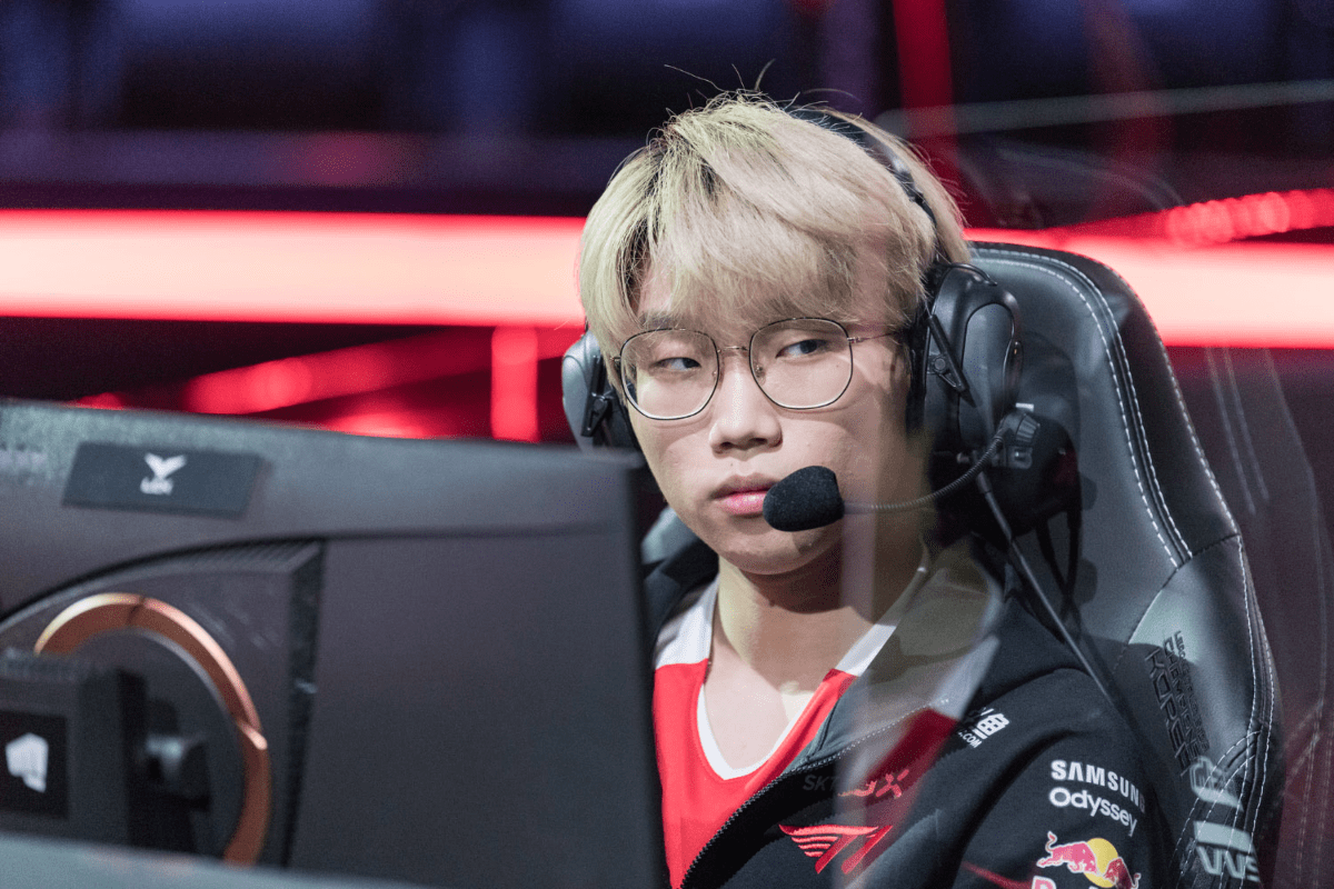 Canna previously had transfer conflicts with T1