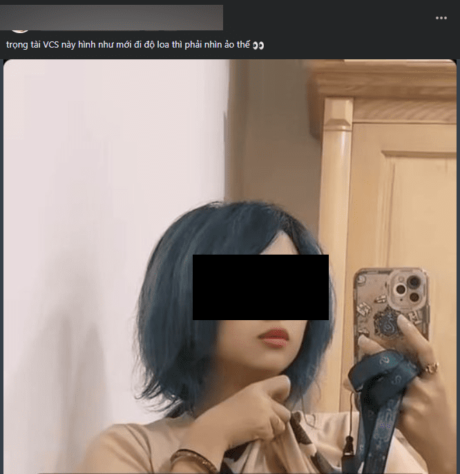 Some viewers suspect she has undergone surgery