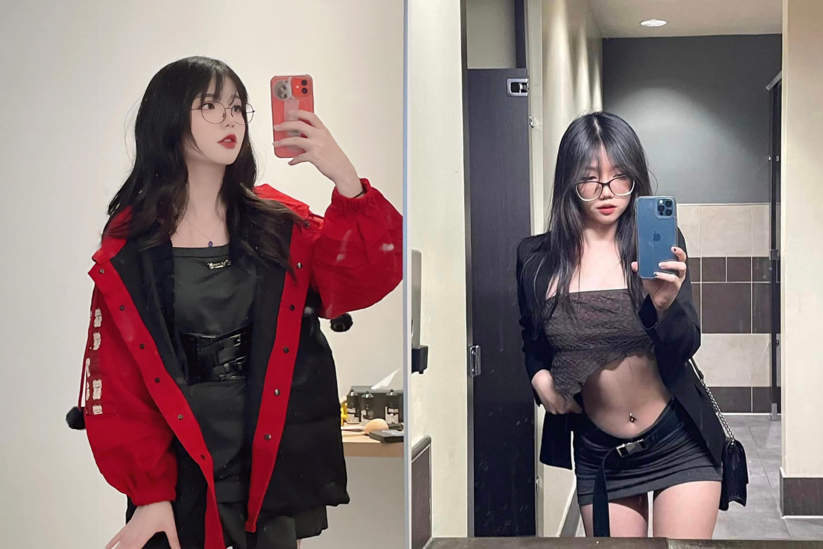 Remind was once mistaken for a hot girl 'Chỉ Quạt'