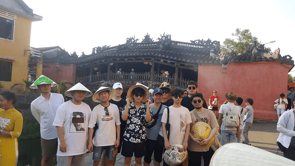 Gen.G visited Vietnam for a workshop in 2019