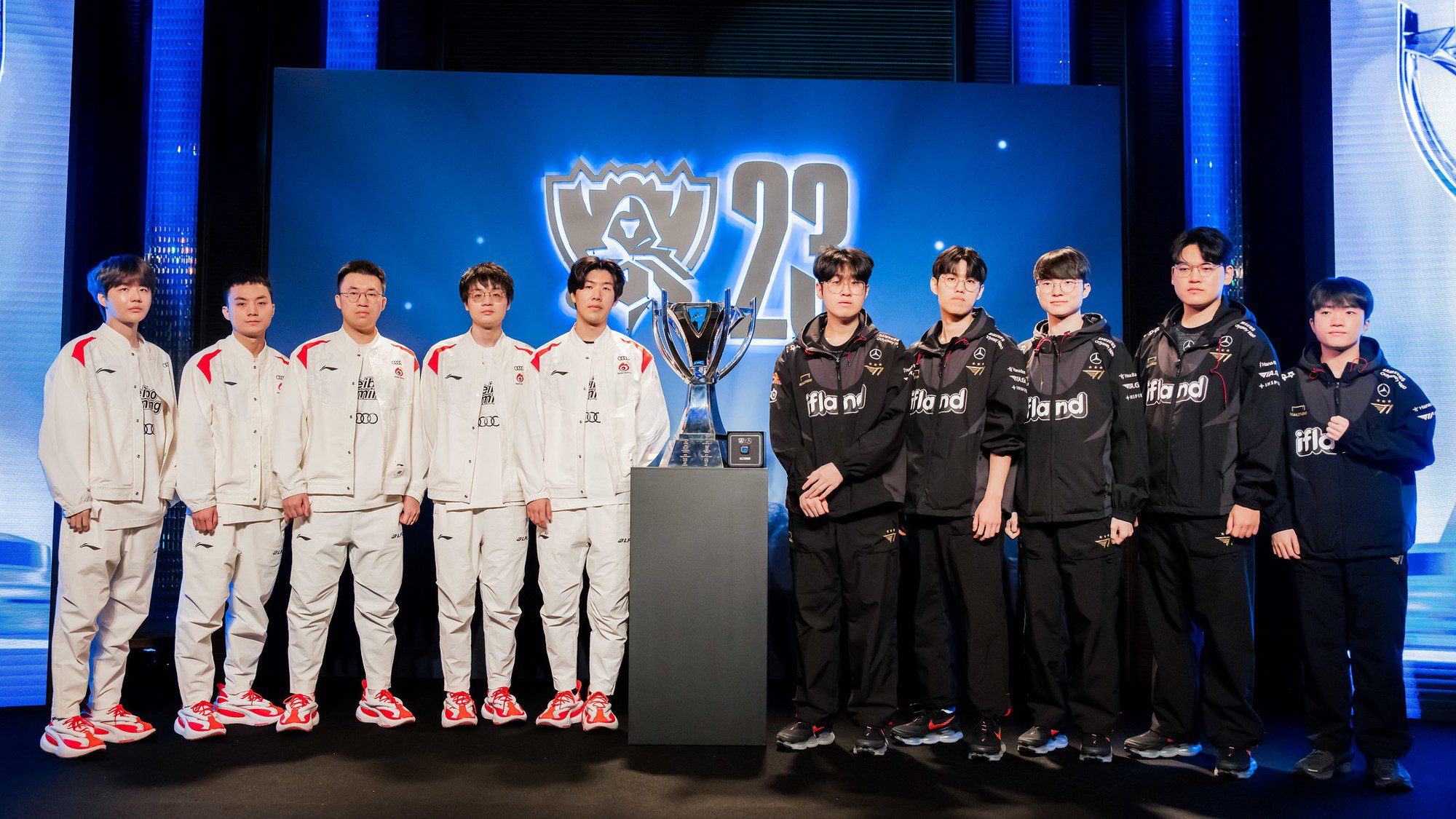 Many fans hoped for a thrilling finals