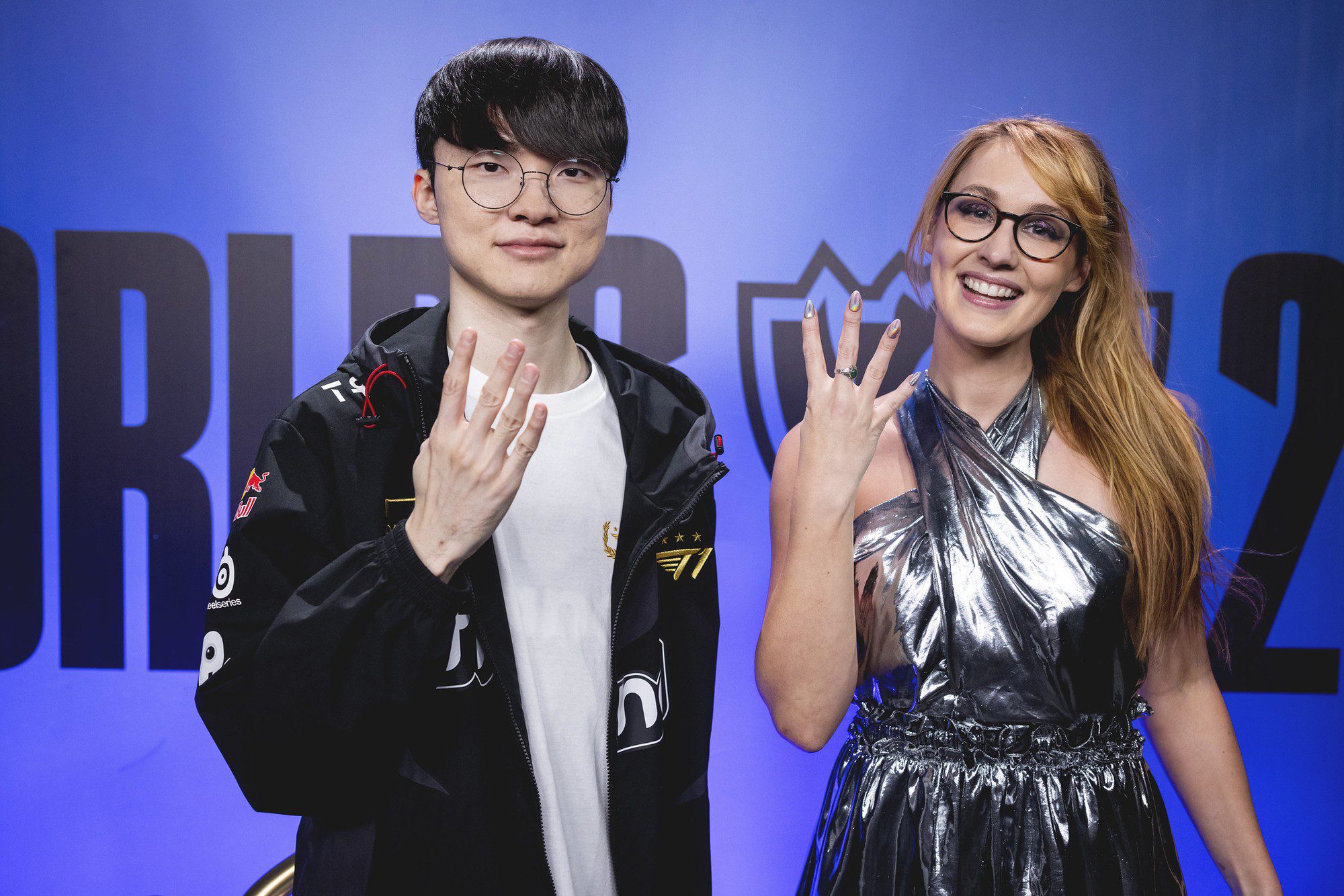 T1 is the team with the most Worlds championships in the history of the tournament and the League of Legends community