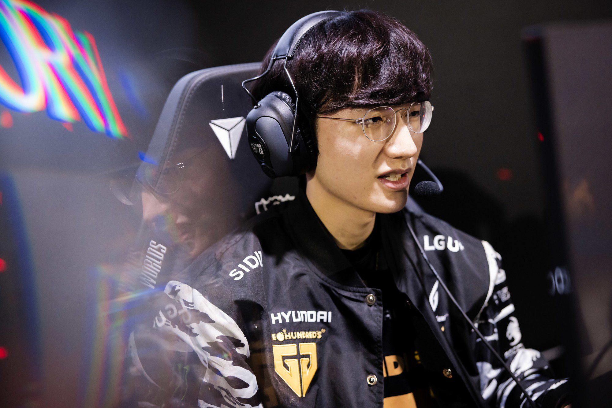 But the departure of Peanut and the new roster raises the question: 'Who will lead?'