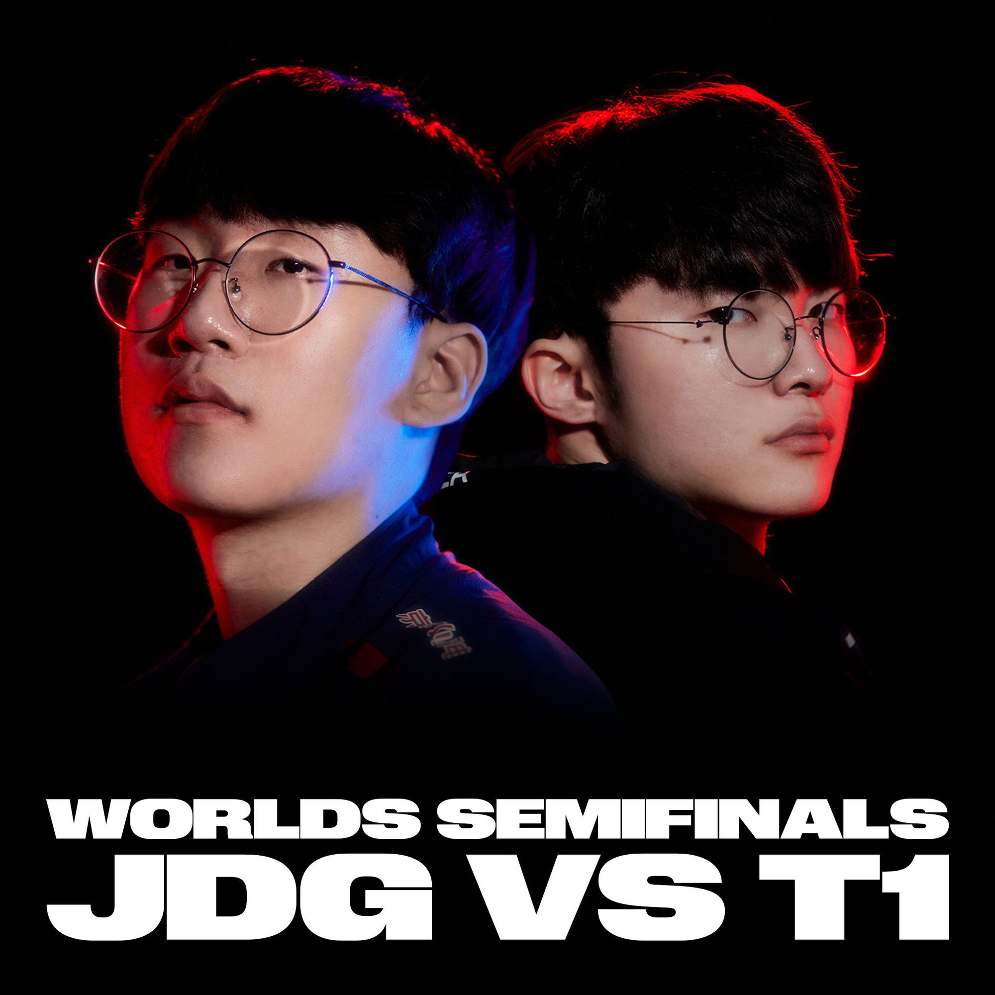 T1 will face JDG in the 2023 Worlds Semifinals