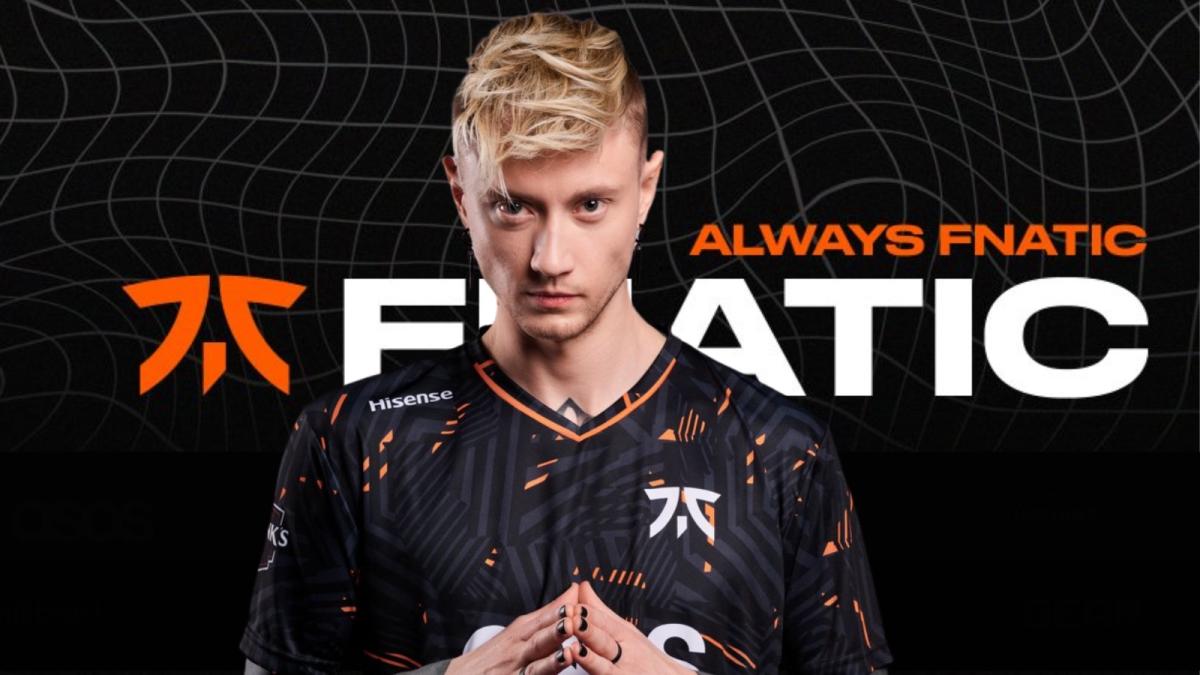 Rekkles is a legendary ADC of T1
