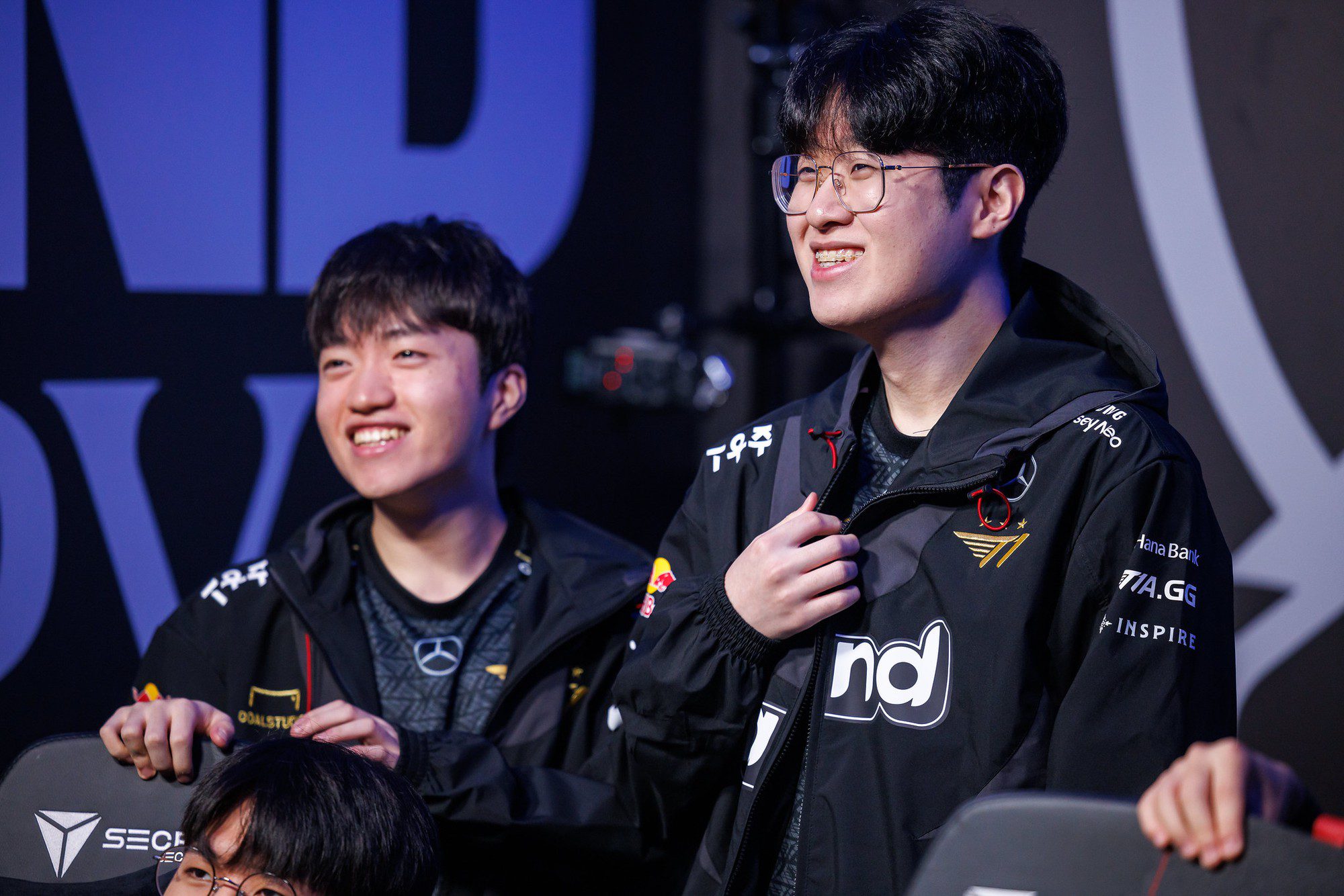 T1 is the 'last hope of LCK' at Worlds 2023