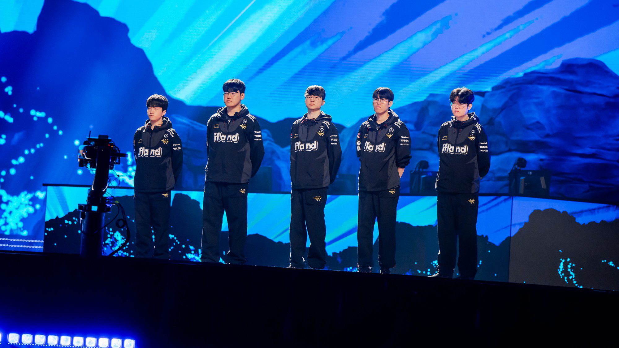 The future of this roster is a big question mark