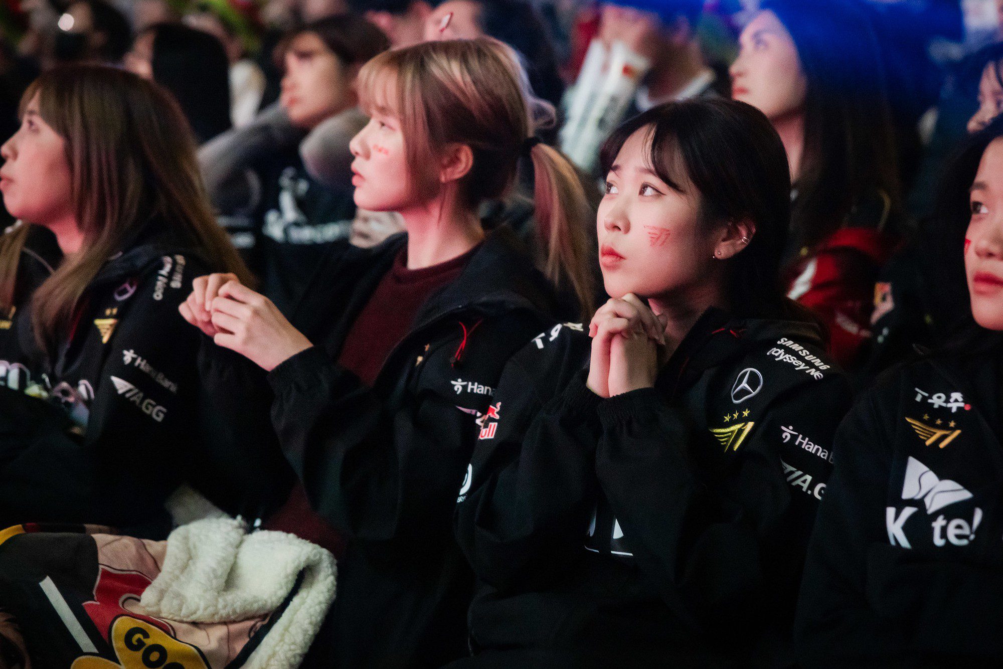 T1 fans have more reasons to believe their team will win the 2023 World Championship