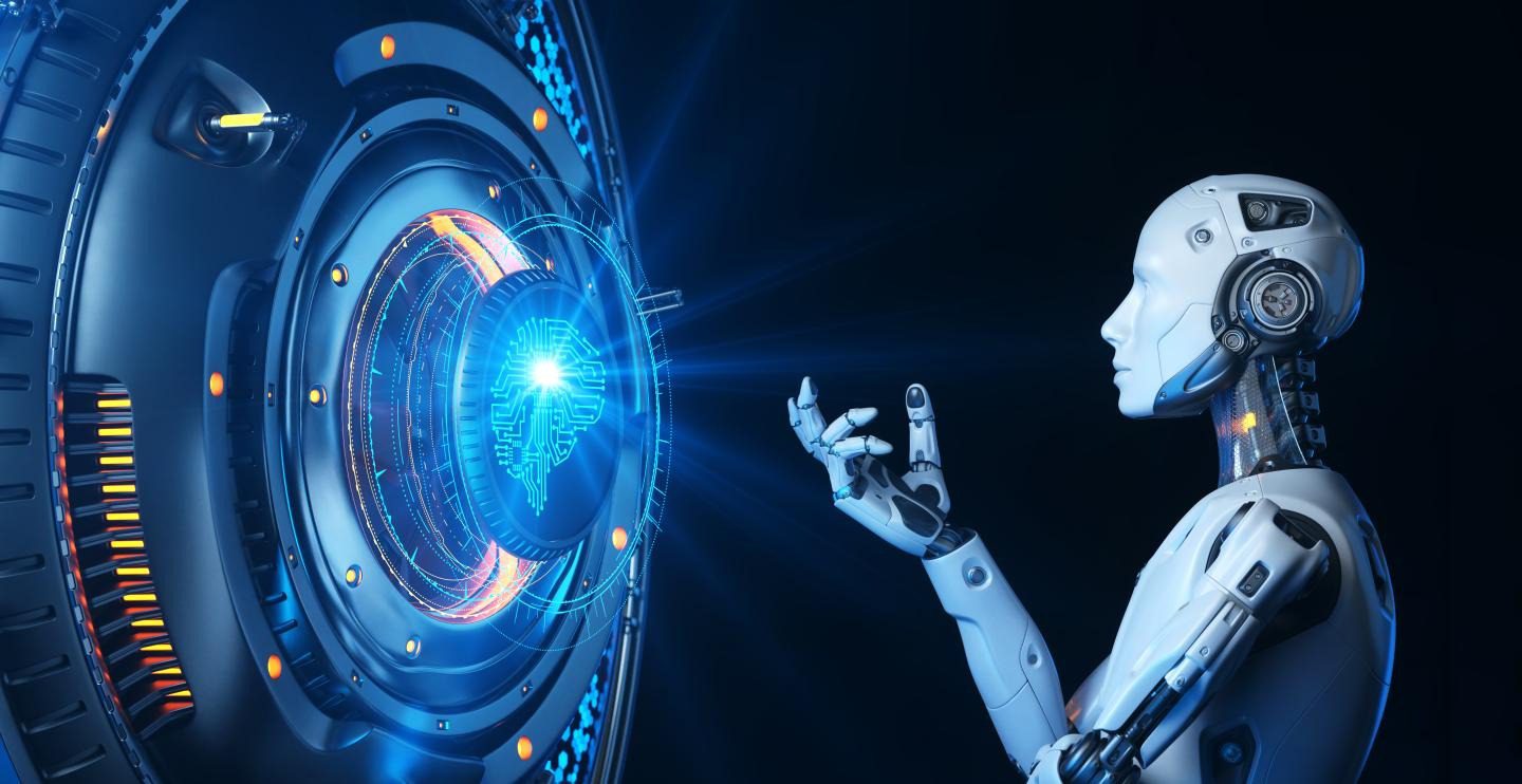 Some fans used artificial intelligence to predict the results of Worlds 2023