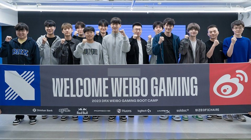 WBG is compared to DRX but still has many shortcomings