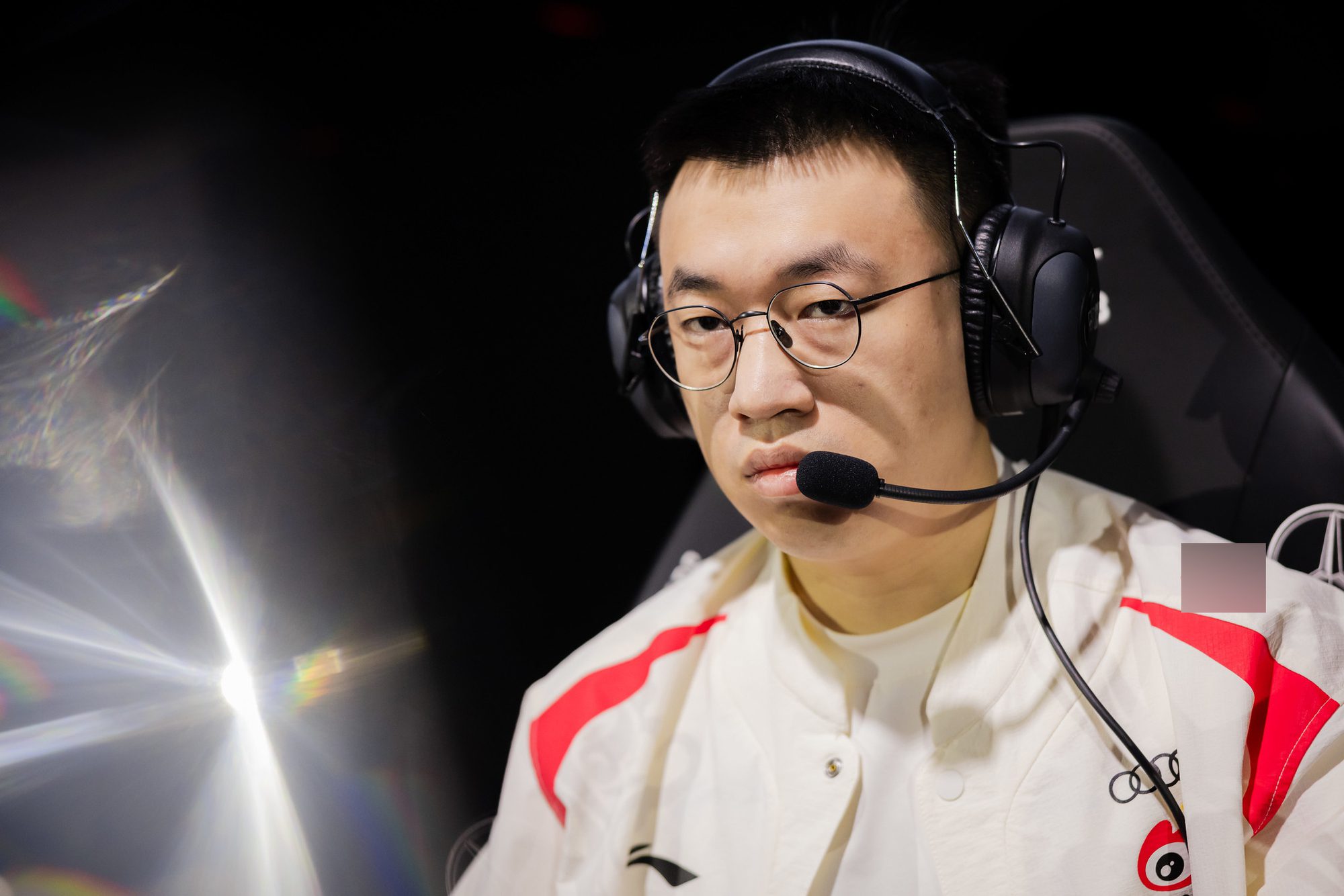 Chinese Mid Laners have not performed well in Worlds finals