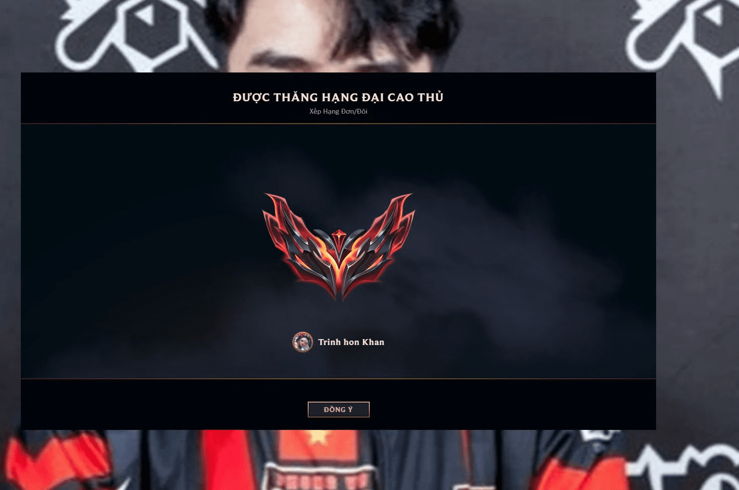 Zeros often plays ranked in Korea but has been locked out by Riot multiple times