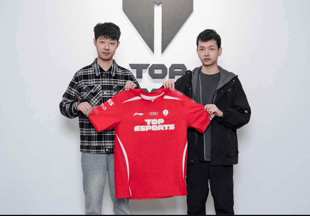 TES has confirmed the signing of 19-year-old player Creme as Mid Laner