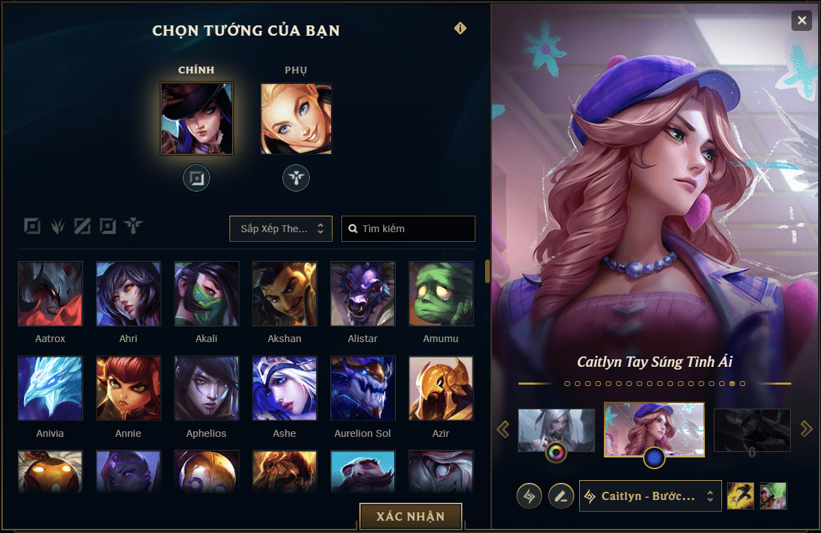 In Fast Queue mode, players are allowed to pre-select their roles, champion priorities, and runes