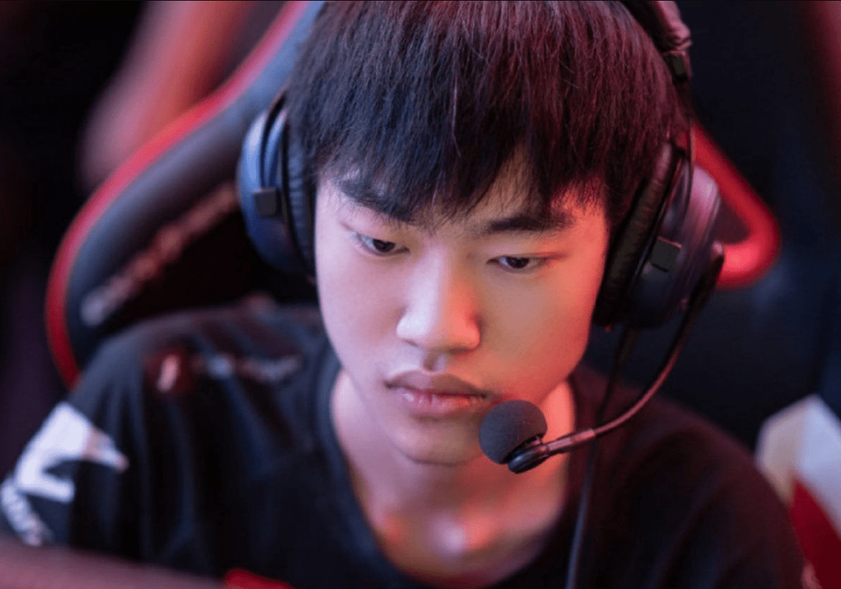 BLG has recently successfully recruited Knight