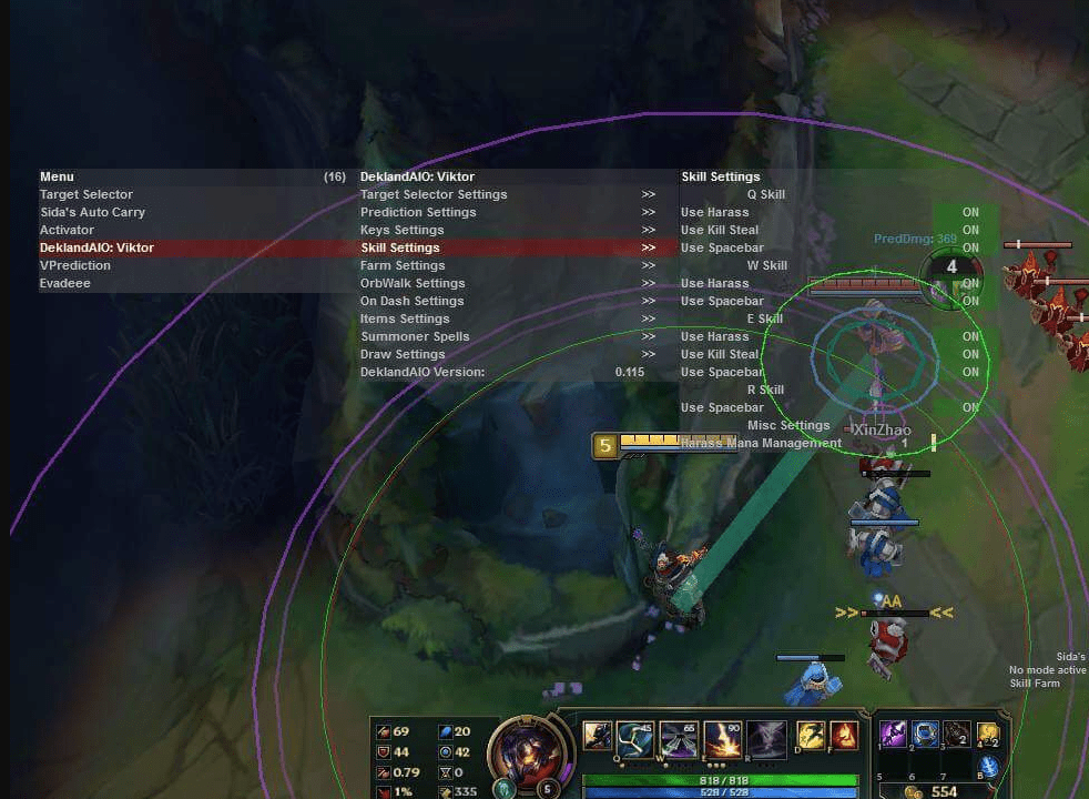 Cheating is always strongly opposed by the League of Legends community due to its serious impact on the game's fairness