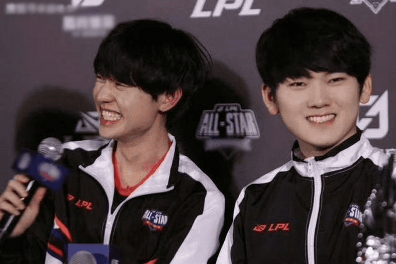 Some sources in the LPL revealed last week that TES was very close to acquiring Ming