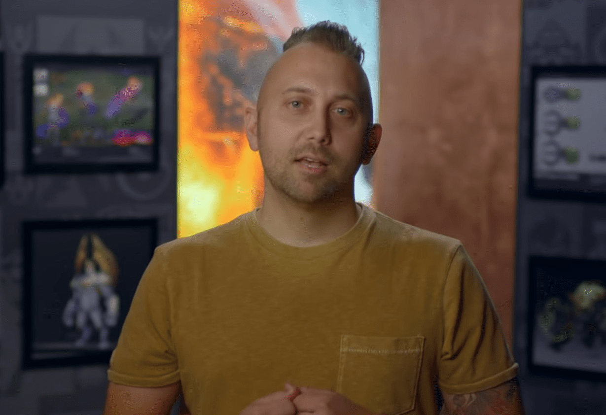 Riot Reav3 recently confirmed they are researching to create game modes even more interesting than TFT