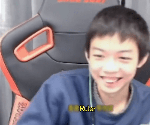 Sheer shares that he started playing League of Legends seriously back in 2018 when he was in fifth grade