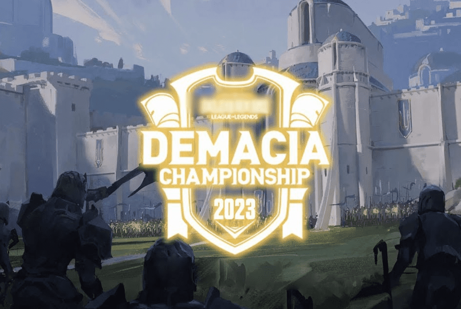 This year's Demacia Cup promises to be much more competitive