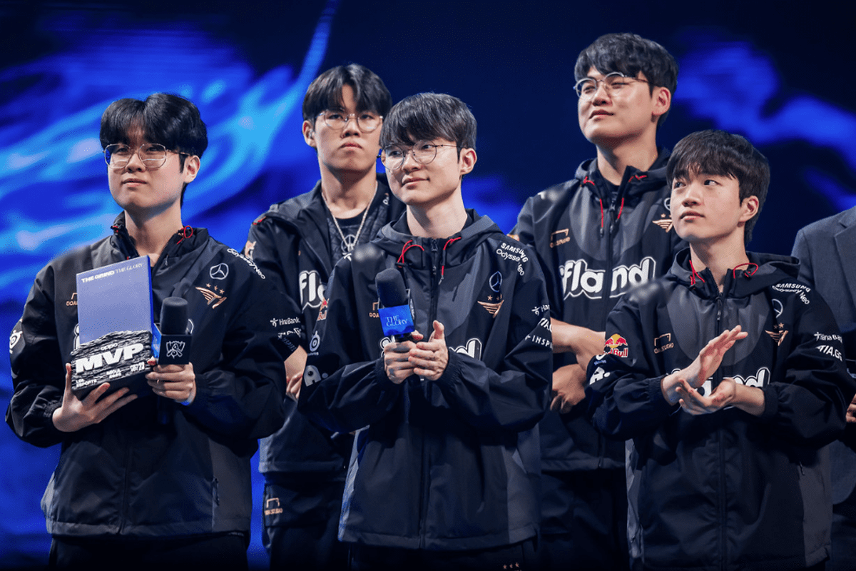 The fact that T1 retains their entire champion lineup from the 2023 World Championship makes them a formidable opponent in the 2024 season