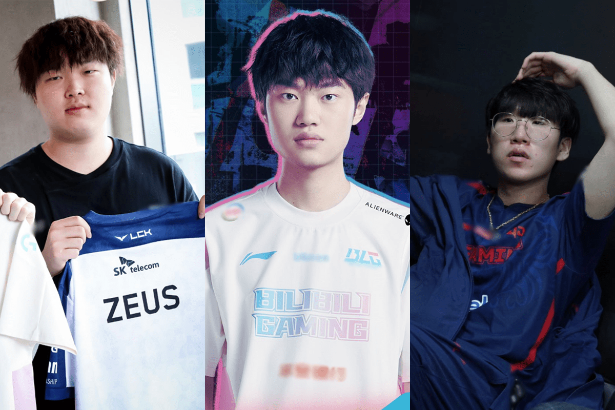 Superstars like Knight, Ruler, Bin… are likely to compete in this year's Demacia Cup