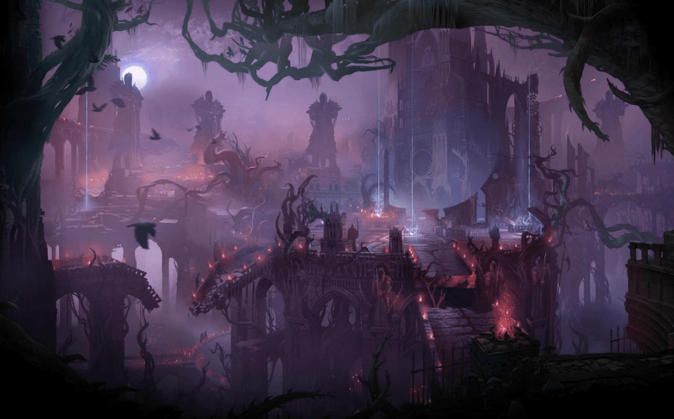 League of Legends game modes promise to develop even further in the 2024 season