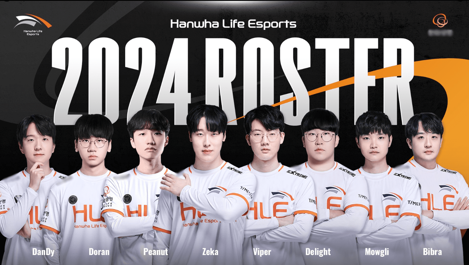 Peanut and the HLE team will have to work very hard next season if they want to win the LCK