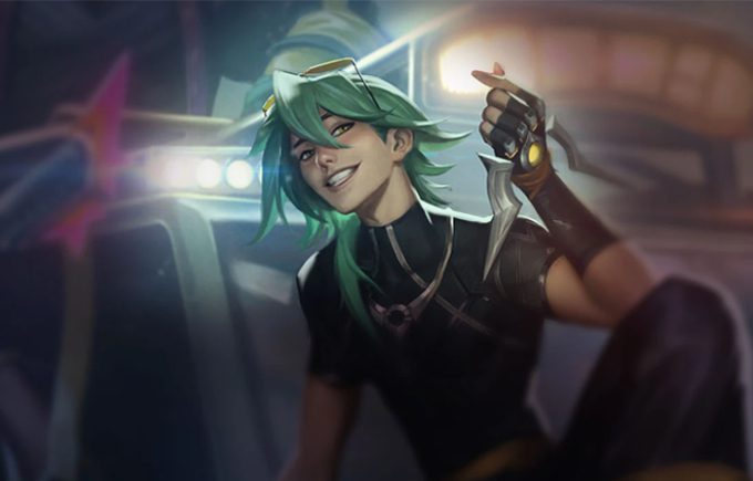 The Heartsteel trait will have significantly better health retention starting from patch 13.24