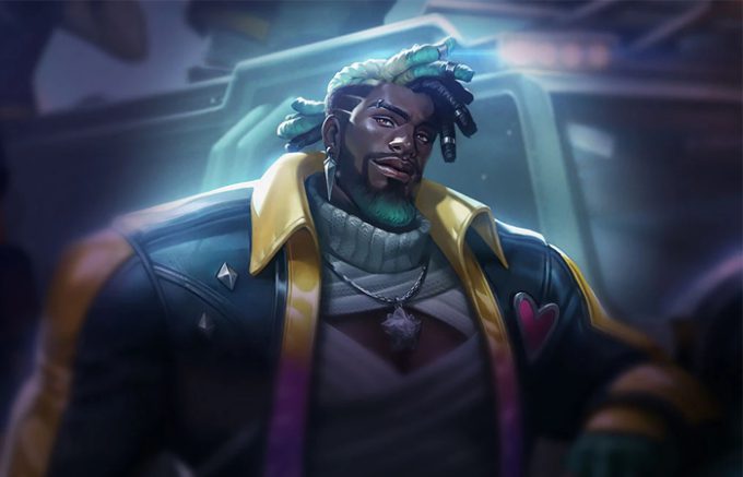 K’Sante's upgrade in patch 13.24 has greatly improved Heartsteel's survivability