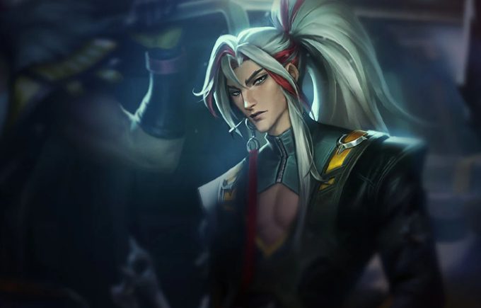 The power threshold at level 7 of the Saint Ra De trait will be very strong when Yone receives a significant buff