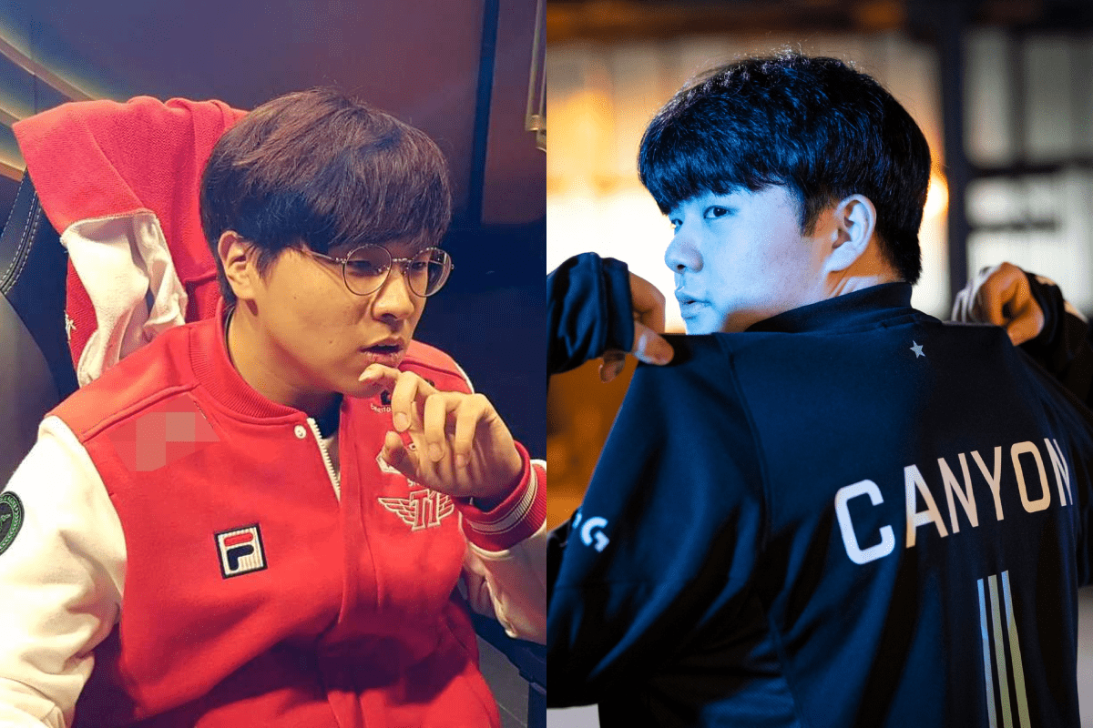 Bengi is not only talented but more importantly, he maintained peak performance for a long time