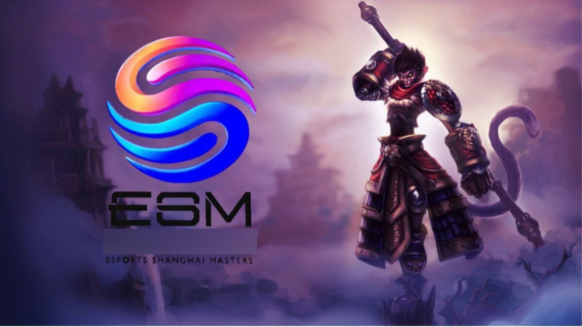 The League of Legends team Gen.G participates in the Shanghai Master 2023 with two players just returning from Worlds, Chovy and Peyz