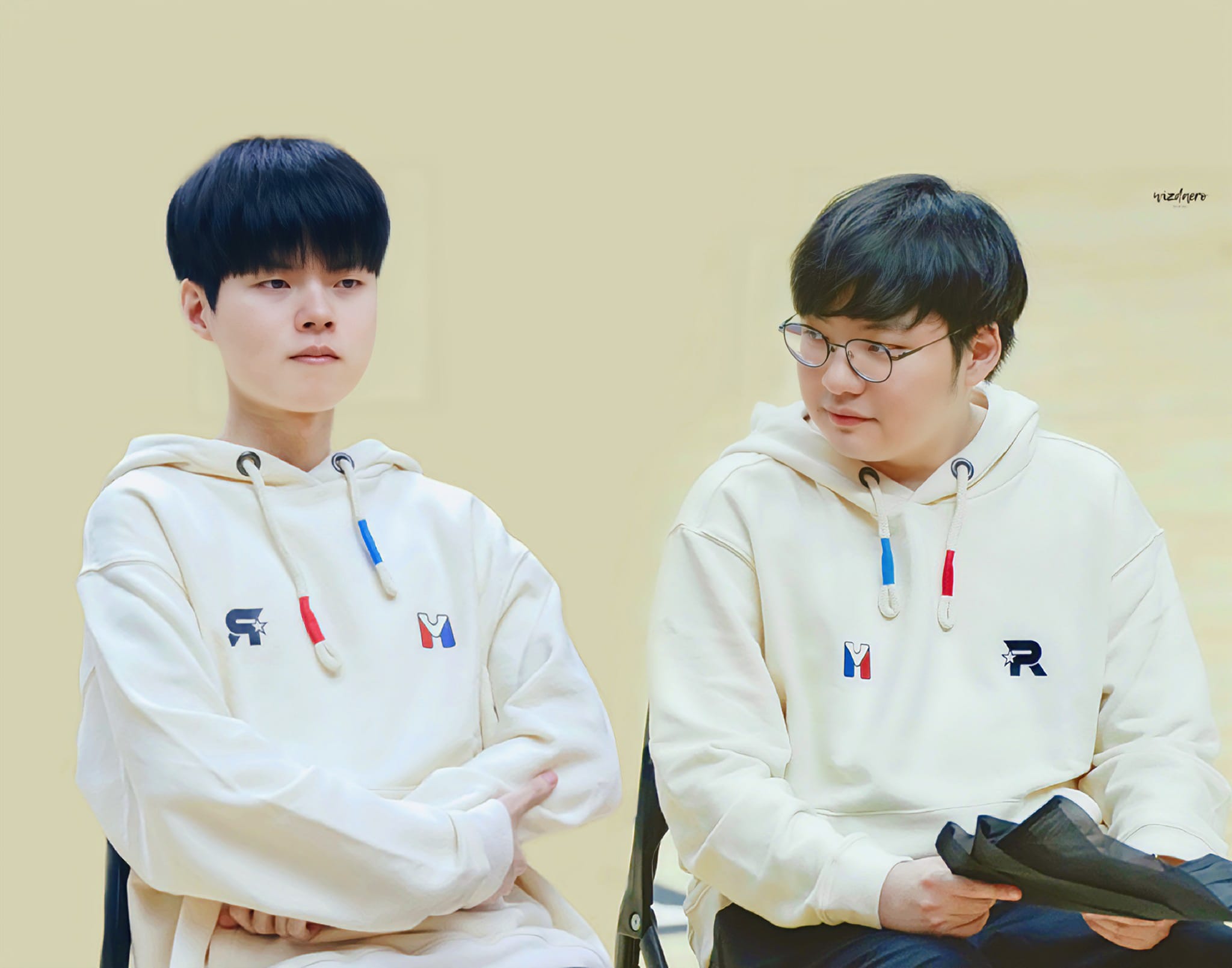 Deft reunites with BeryL in KT colors