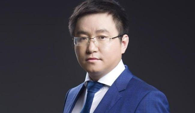 Douyu CEO arrested for alleged gambling organization