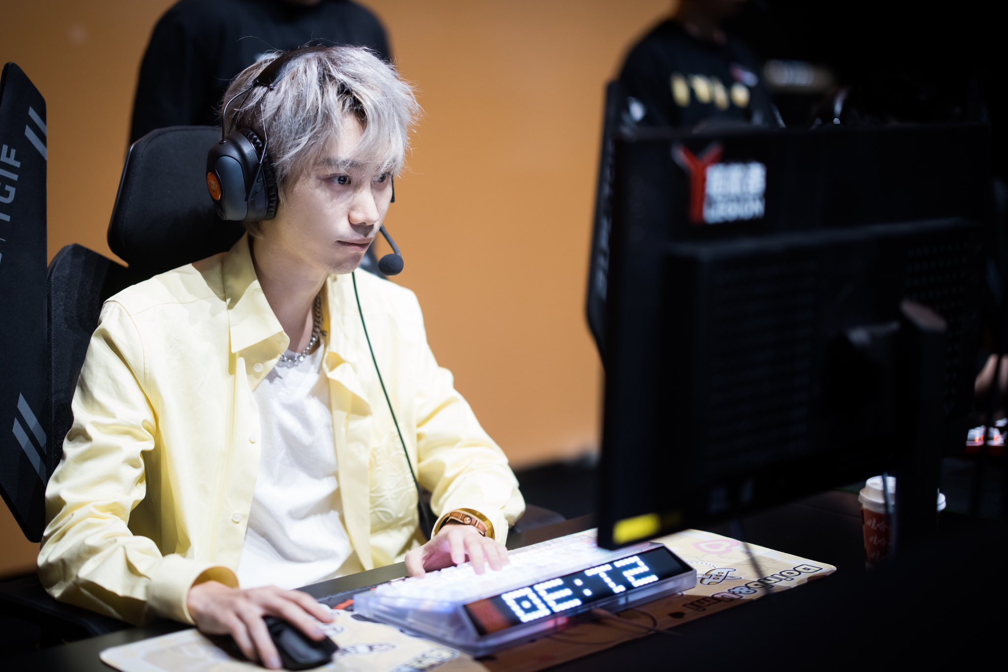 There are also suspicions regarding Doinb's involvement in Douyu's 