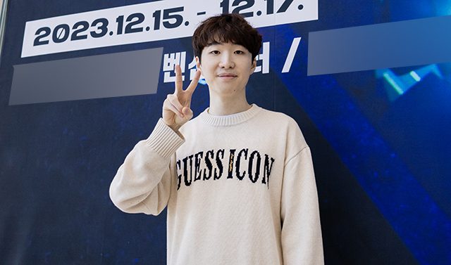 Ghost believes that young gamers aspiring to become professional players should set Faker as their goal