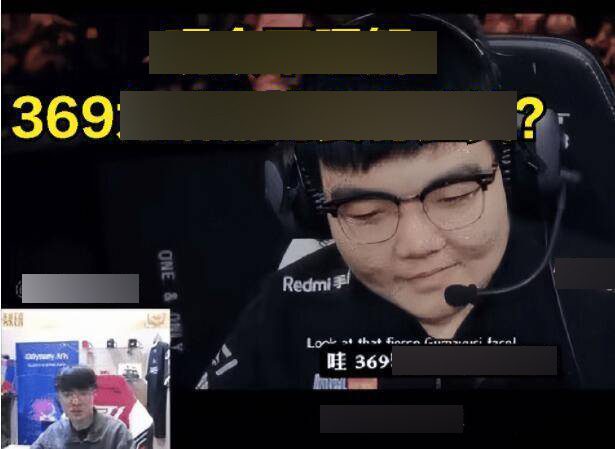 Faker expresses admiration for LPL players who maintain their composure regardless of the circumstances