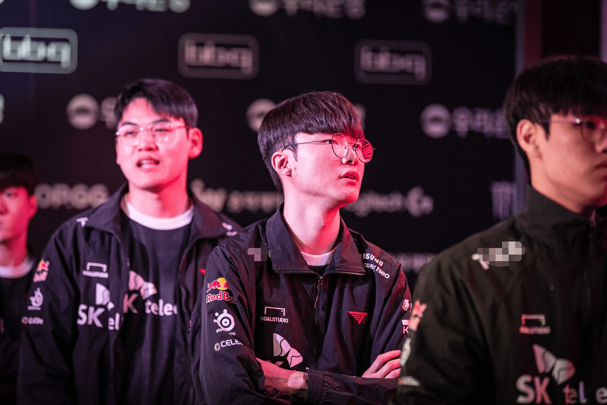 T1 really struggled when Faker was absent due to injury