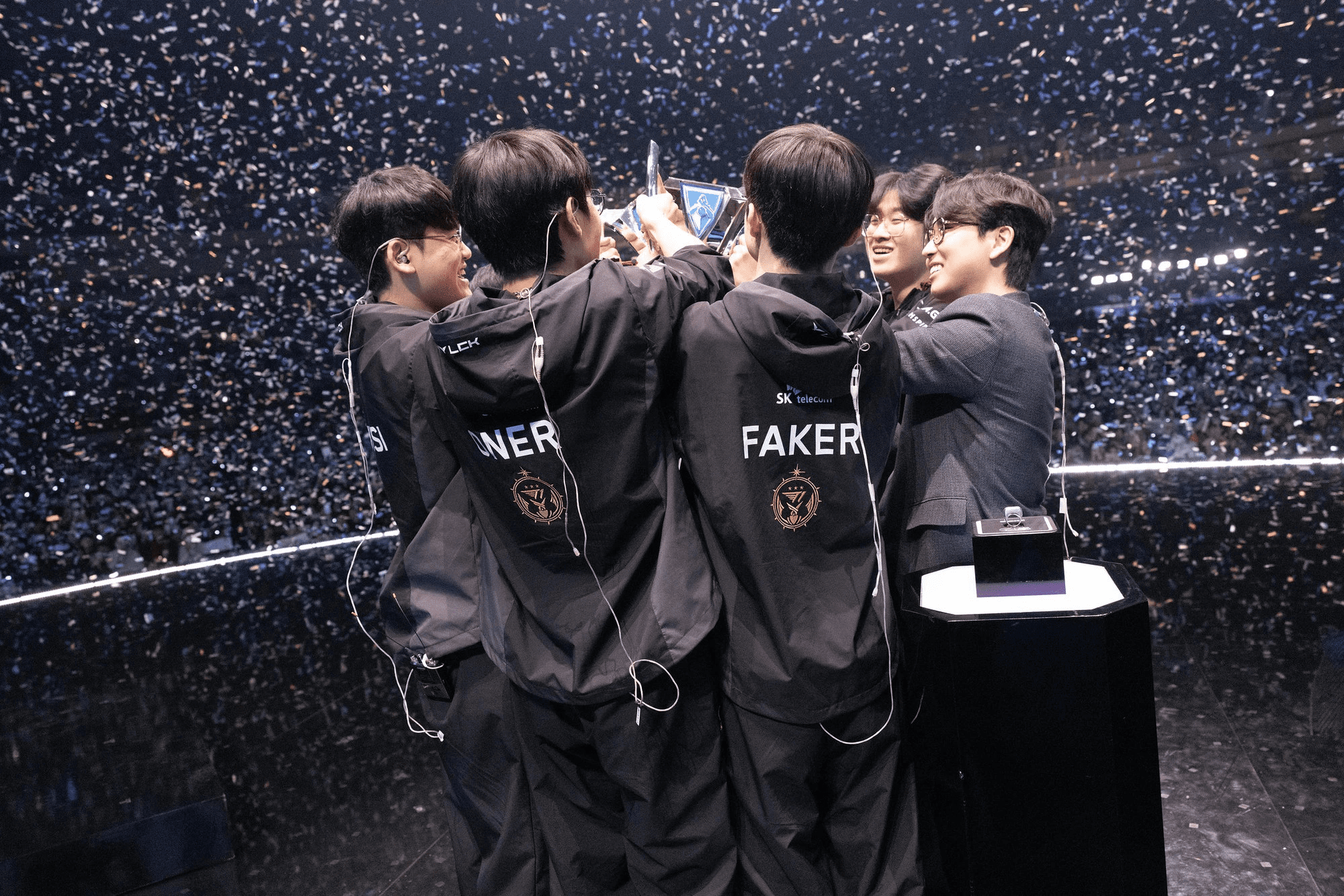 This is the personality group of inspiring individuals