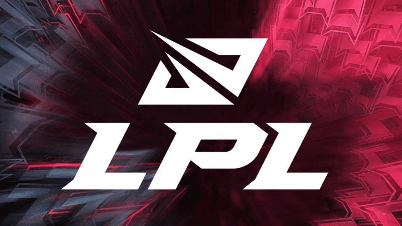 LPL teams have begun their training sessions