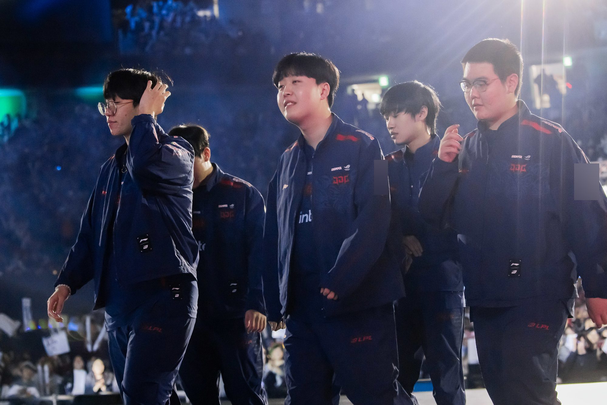 LPL is one of the biggest regions in League of Legends, alongside LCK