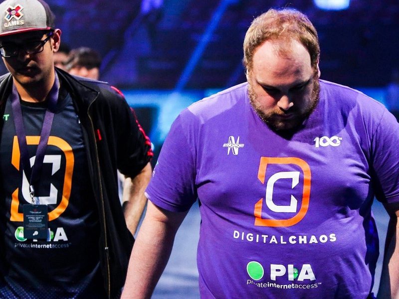 Mason's actions only show that he no longer possesses high enough skill