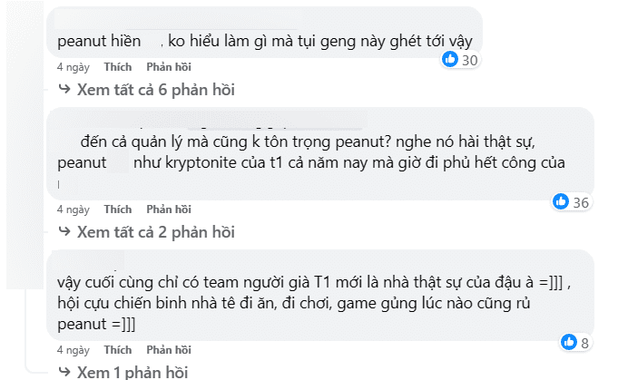 LCK fans in Vietnam express their outrage
