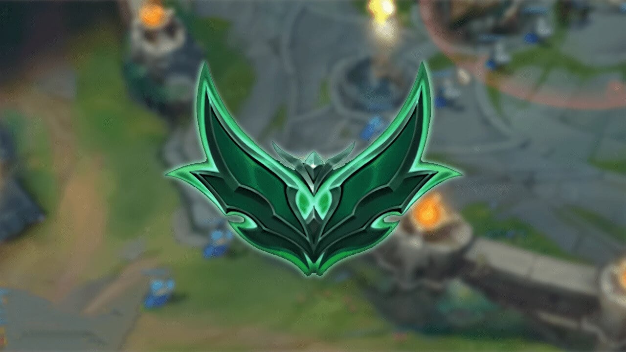 Since the Emerald rank appeared, it has brought many problems