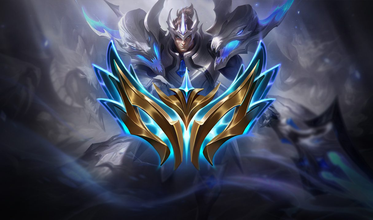 Korean rank is an effective practice server but has been locked for many regions