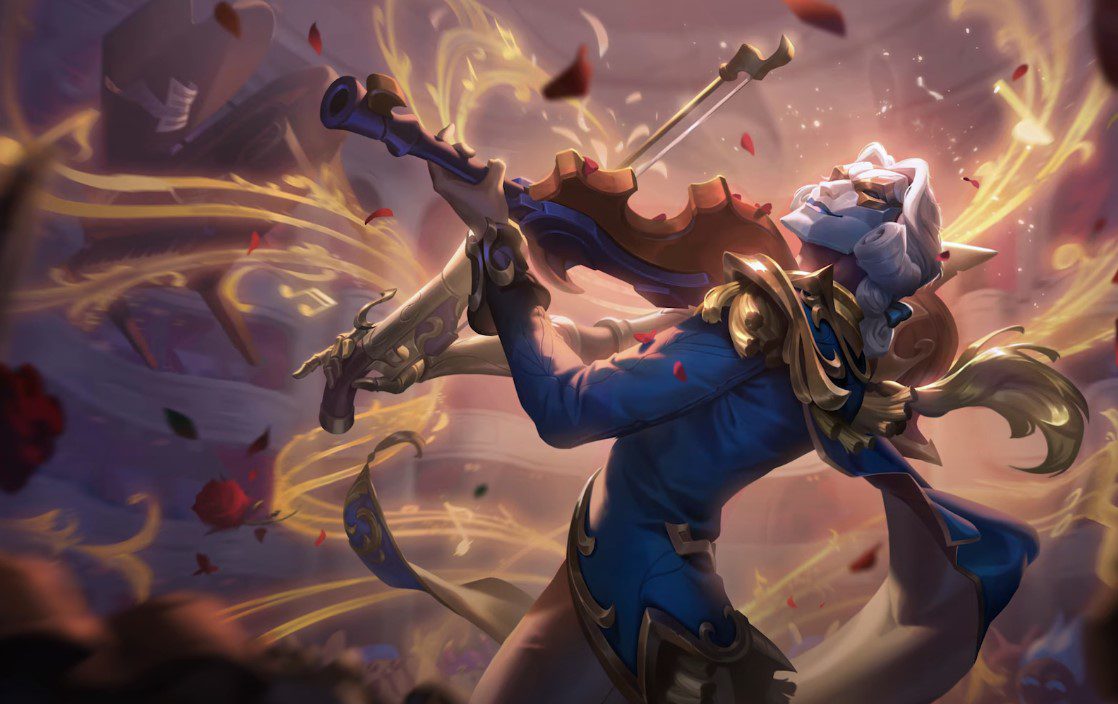 TFT Set 10 has many appealing metas or team compositions