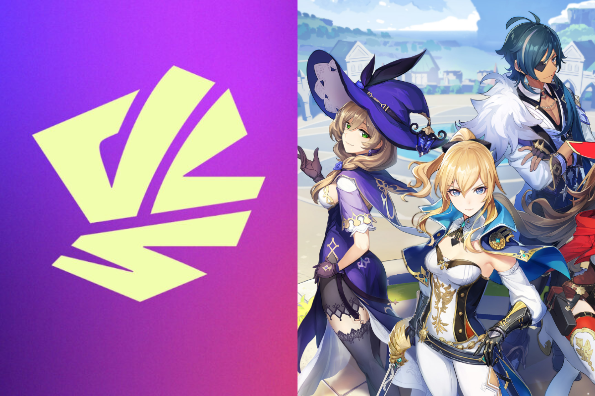 VCS surpasses even the channels of popular games like VCS