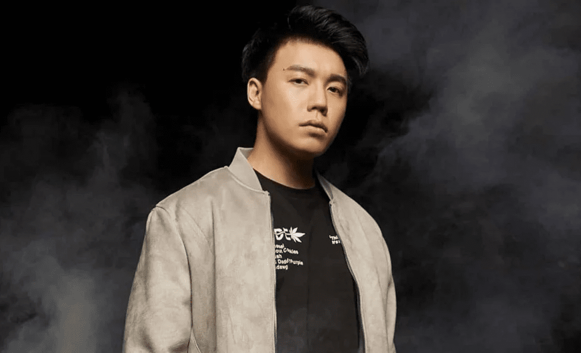 Toyz was arrested on suspicion of drug possession and use