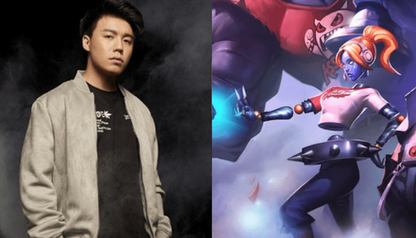 Toyz's ruthless action will make him unwelcome in League of Legends and Esports